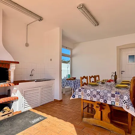 Casa Vasco - Family House Near Arrifana Villa Aljezur