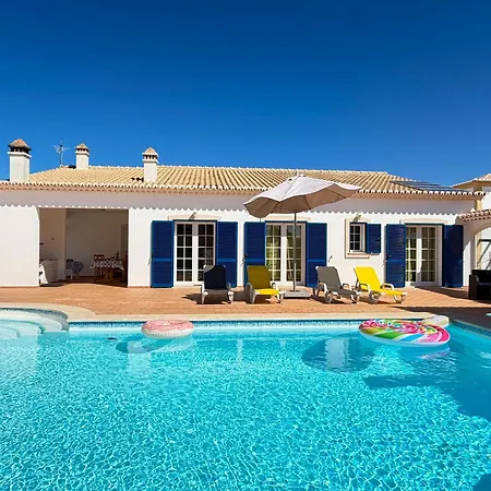 Casa Vasco - Family House Near Arrifana Villa