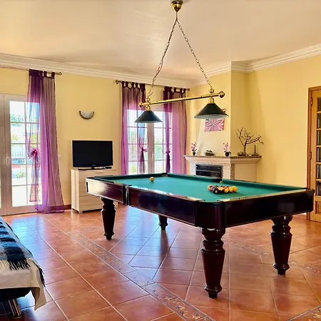 Casa Vasco - Family House Near Arrifana *