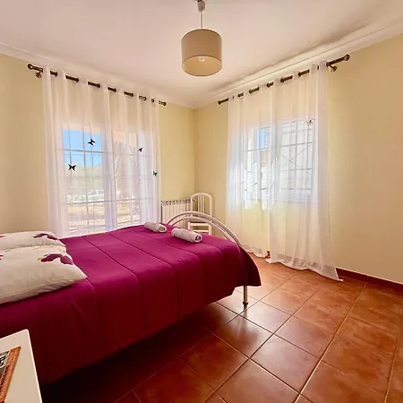 Casa Vasco - Family House Near Arrifana Villa Aljezur
