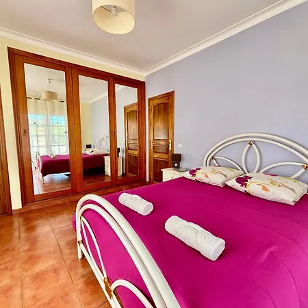 Casa Vasco - Family House Near Arrifana