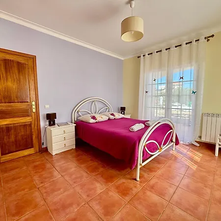 Casa Vasco - Family House Near Arrifana * Aljezur