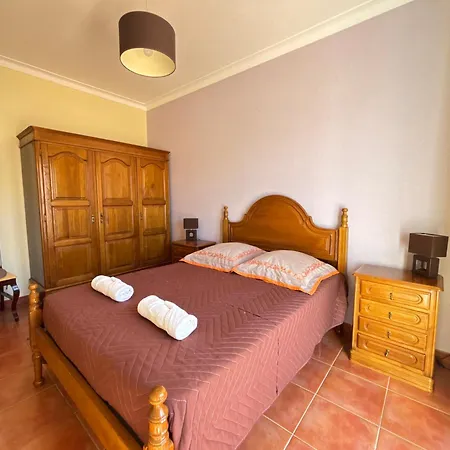 Villa Casa Vasco - Family House Near Arrifana Aljezur