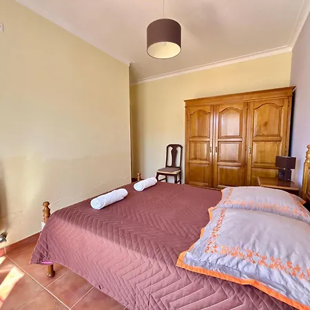 Casa Vasco - Family House Near Arrifana * 阿尔热祖尔