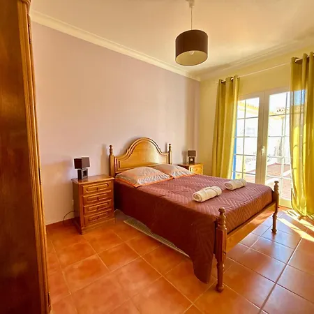别墅 Casa Vasco - Family House Near Arrifana