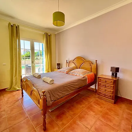 Casa Vasco - Family House Near Arrifana Villa Aljezur