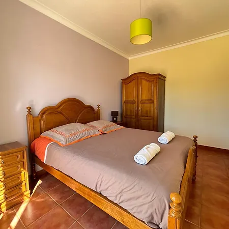 别墅 Casa Vasco - Family House Near Arrifana *
