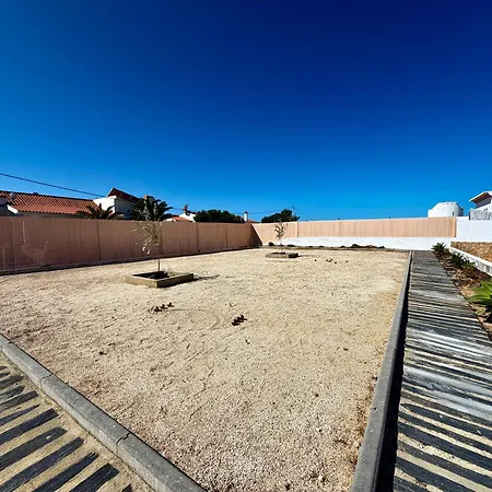 Casa Vasco - Family House Near Arrifana *