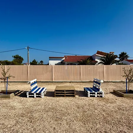 Casa Vasco - Family House Near Arrifana 别墅 *